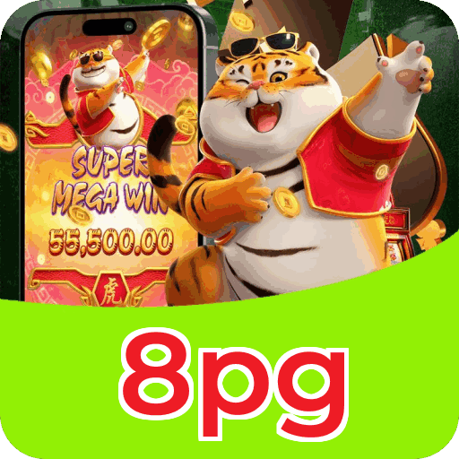 Tabela RTP dos jogos de cassino da 8pg