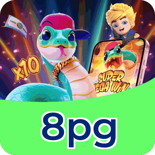 Passo a passo para baixar o app 8pg — ilustração editorial