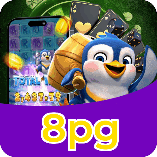 Requisitos do APK da 8pg para Android