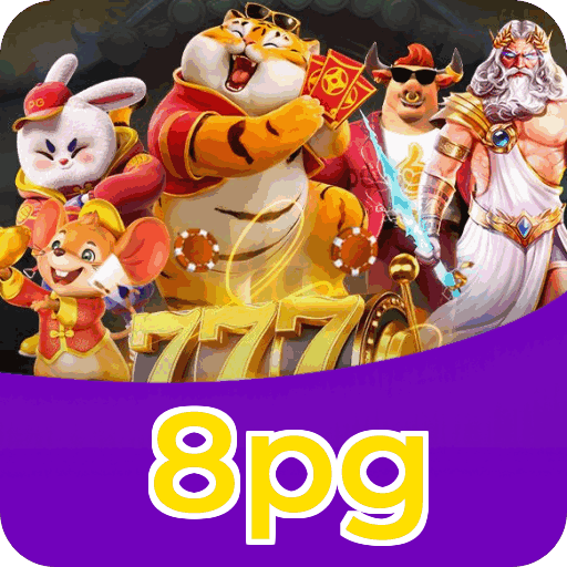 Material promocional do app 8pg — ilustração, não métricas auditadas nesta página